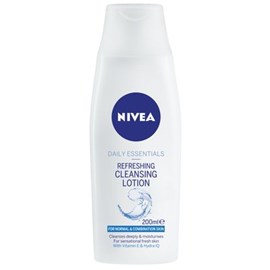 Nivea Visage Refreshing Cleansing Lotion 200ml