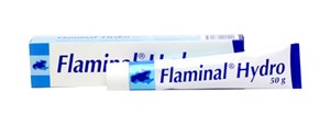Flaminal Hydro Gel 50g