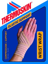 Thermoskin Elastic Wrist Wrap 80626