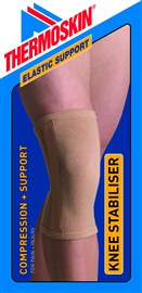 Thermoskin Elastic Knee Stabiliser Small 83646