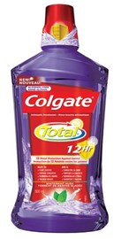 Colg Total MWash Wintermint 500ml