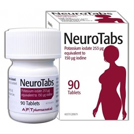 NeuroTabs 90 Tablets