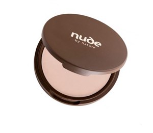 Pressed Mineral Cover Fair 10g