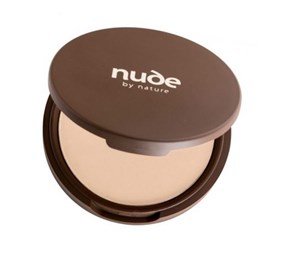 Pressed Mineral Cover Light 10g