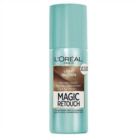 Loreal Magic Retouch 4 Light Brown