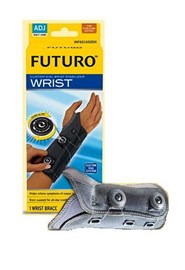 Futuro Wrist Adjustable Custom Dial Right