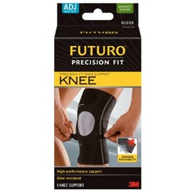 Futuro Adjustable Ankle Precision Fit