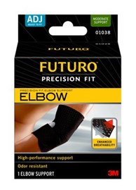 Futuro Adjustable Elbow Precision Fit