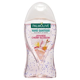 Palmolive Sanitiser Cherry Blossom 18ml