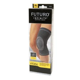 Futuro Knee Stabilizer Active Knit XLarge