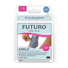 Futuro Ankle For Her S/M 95347