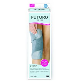 Futuro Knee Support For Her Adj 95341