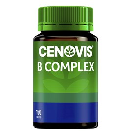 Cenovis B Complex (150)