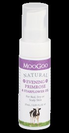 Moogoo Evening Primrose 25ml