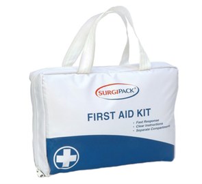 Surgipack 123 Large First Aid Kit