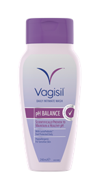 Vagisil Intimate Wash PH Plus 240ml