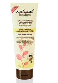 Natural Instinct Hydrating  Conditioner 250ml