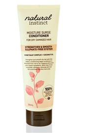 Natural Instinct  Moisture Surge Conditioner 25ml