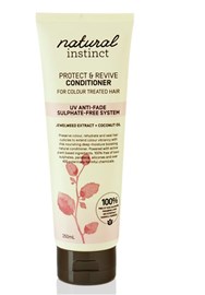 Natural Instinct Colour Protect Conditioner  250ml