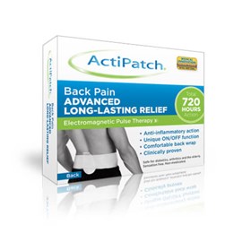 ActiPatch Back Pain