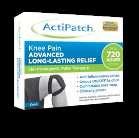 ActiPatch Knee Pain