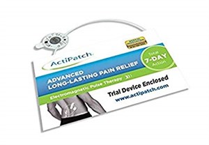 ActiPatch Trial Pack