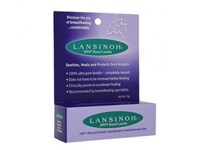 Lansinoh Tube 15g