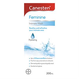 Canesten Wash 200ml