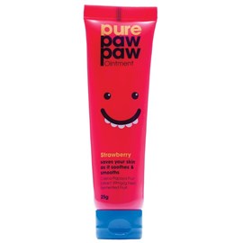 Pure Paw Paw Ointment Pink 25g