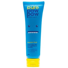Pure Paw Paw Ointment Blue 25g
