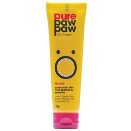 Pure Paw Paw Ointment Yellow 25g
