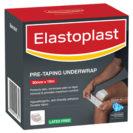 Elastoplast Sport Elastowrap 10mx5cm