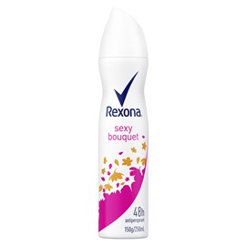 Rexona AntiPerspirant Sexy Bouquet 250ml