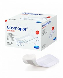 Cosmopor Advance  7.2 X 5cm(25)