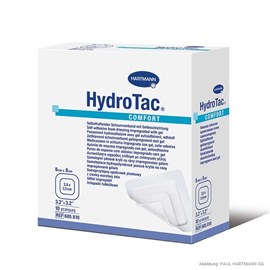 Hydrotac Comfort 8 X 8cm (10)