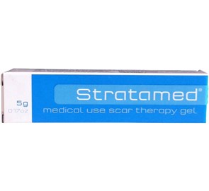 Stratamed Advance Wound Dress 5g