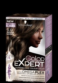 Colour Specialist Cool Ultra Light Brown 5-0