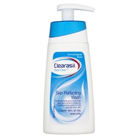 Clearasil Skin Perfecting Wash 150ml