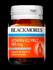 Blackmores Vitamin K2 Melt 30