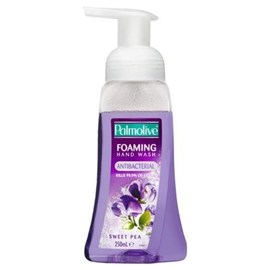 Palmolive Liquid Soap Sweet Pea Pump 250ml