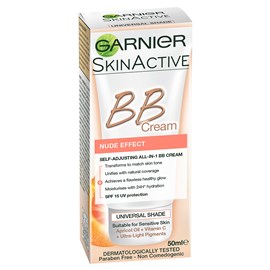 Garnier Skin Natural BB Nude Effect 50ml