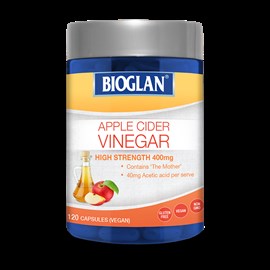 Bioglan Apple Cider Vinegar