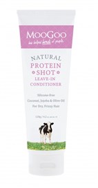 Moogoo Protein Shot Leave In Conditioner 50g