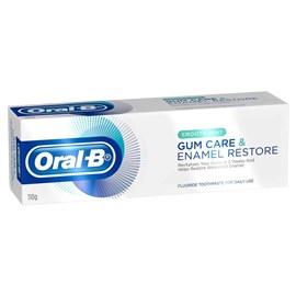 Oral B Gum Care Enamel Toothpaste 110g