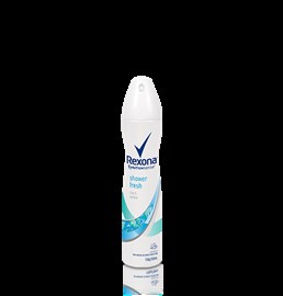 Rexona AntiPerspirant Shower Fresh 48Hr 250ml