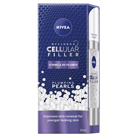 Nivea Anti-Age Volume Filling Pearls 30ml
