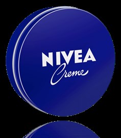 Nivea Creme Tin 60ml