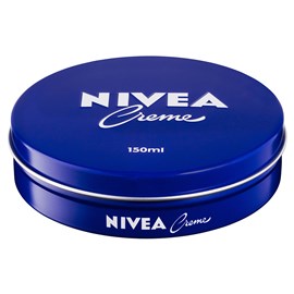 Nivea Creme Tin 150ml