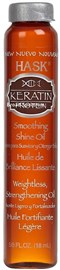 Hask Keratin Oil Vial 18ml
