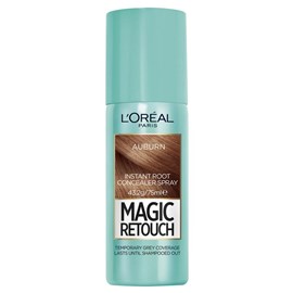 Loreal Magic Retouch 6 Auburn